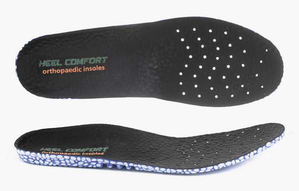 кроссовки полуботинки DSHC-23091-1 HEEL COMFORT на лето